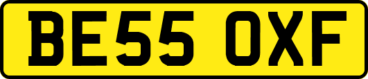 BE55OXF