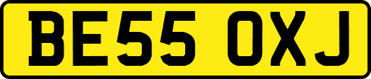 BE55OXJ