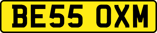 BE55OXM