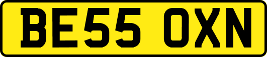 BE55OXN