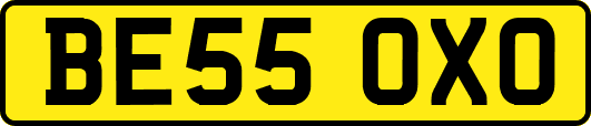 BE55OXO