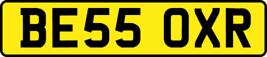 BE55OXR