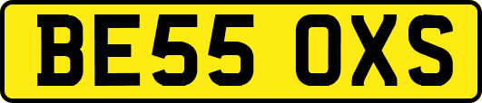BE55OXS