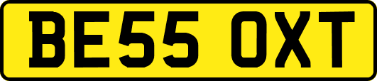 BE55OXT
