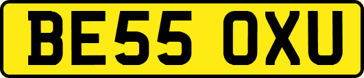 BE55OXU
