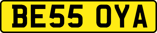 BE55OYA