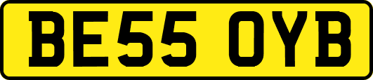 BE55OYB