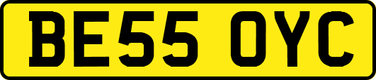 BE55OYC