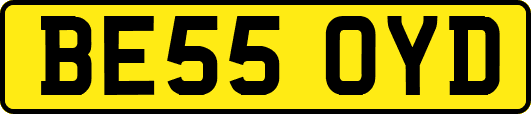 BE55OYD