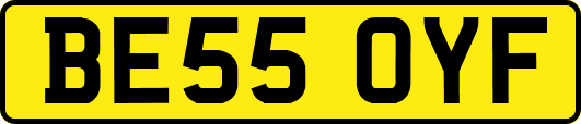 BE55OYF