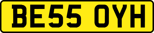 BE55OYH