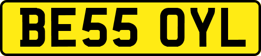 BE55OYL