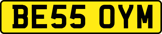 BE55OYM