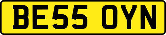 BE55OYN