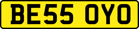 BE55OYO
