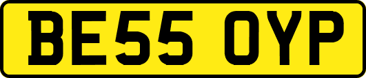 BE55OYP