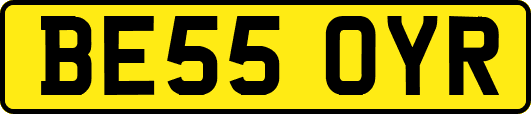 BE55OYR