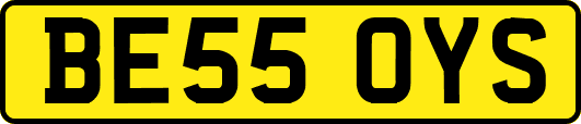 BE55OYS