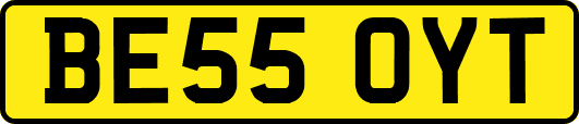 BE55OYT