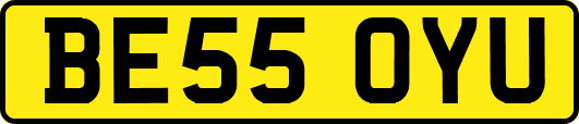 BE55OYU