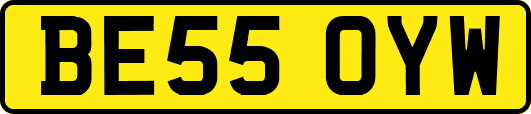 BE55OYW