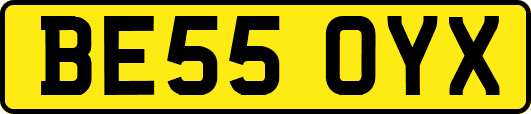 BE55OYX