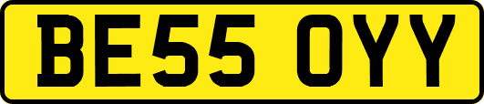 BE55OYY