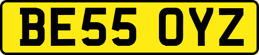 BE55OYZ