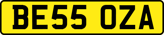 BE55OZA