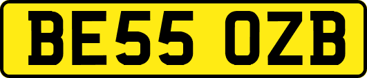 BE55OZB