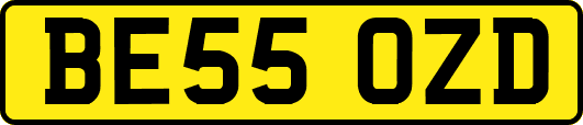 BE55OZD