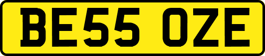 BE55OZE