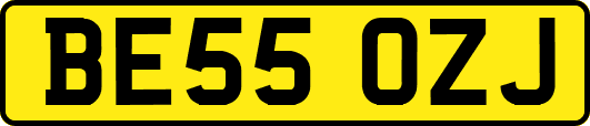 BE55OZJ