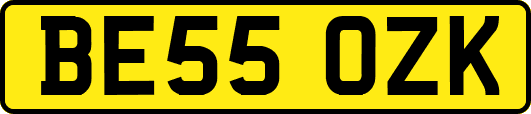 BE55OZK