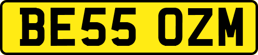 BE55OZM