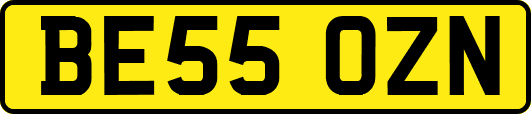 BE55OZN