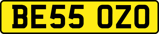 BE55OZO