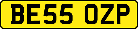 BE55OZP