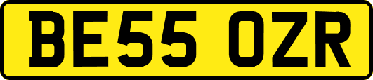 BE55OZR