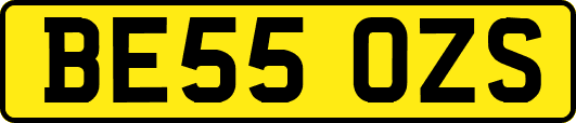 BE55OZS