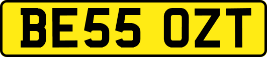 BE55OZT