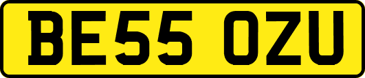 BE55OZU