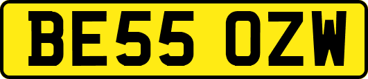BE55OZW