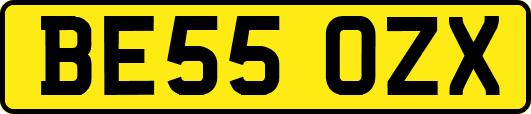 BE55OZX