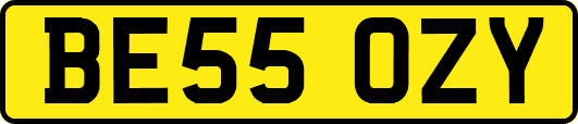 BE55OZY