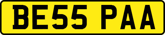 BE55PAA