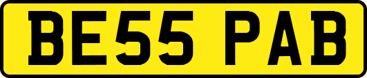 BE55PAB