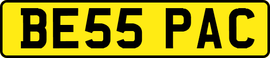 BE55PAC