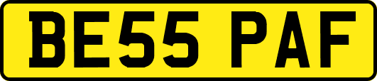 BE55PAF