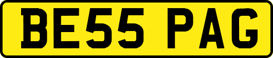 BE55PAG